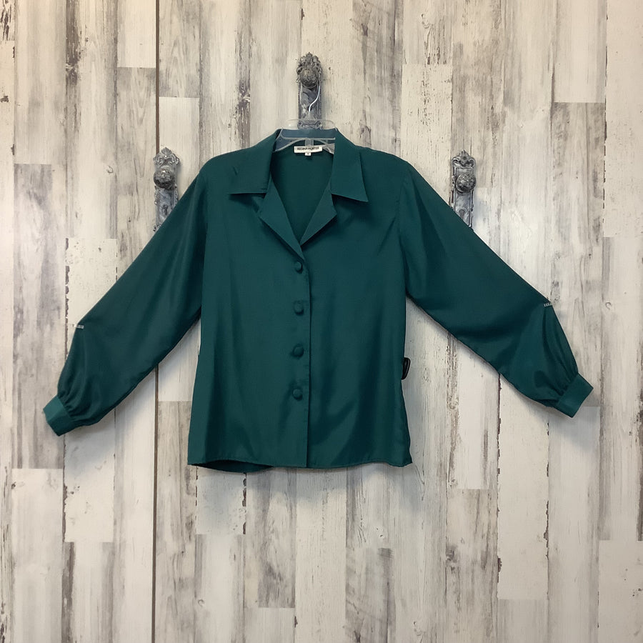 Regina Glenara Size Med Shirts & Blouses