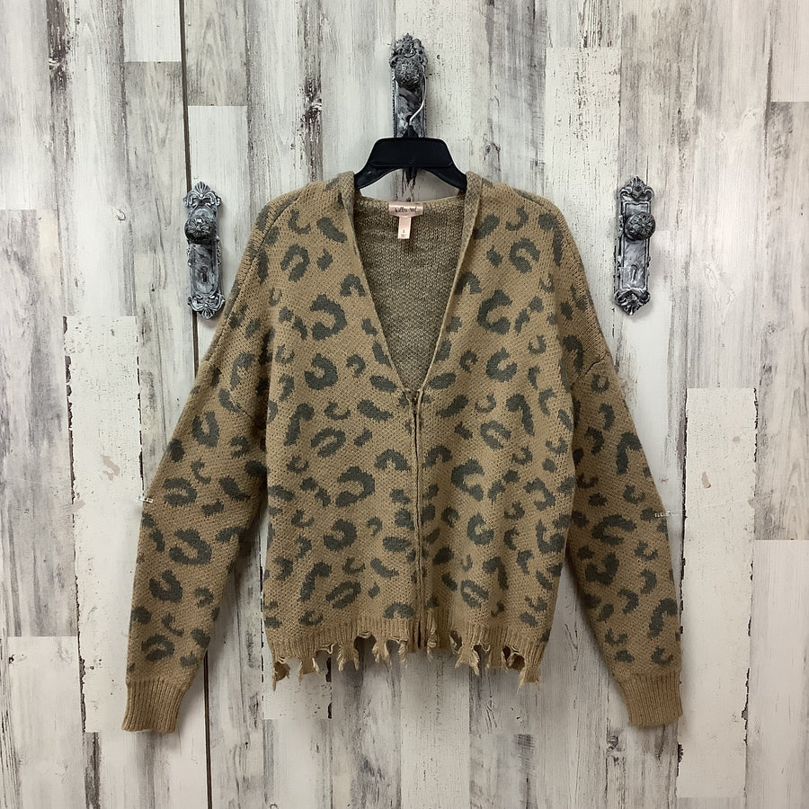 Willow Root Size Large Cardigans