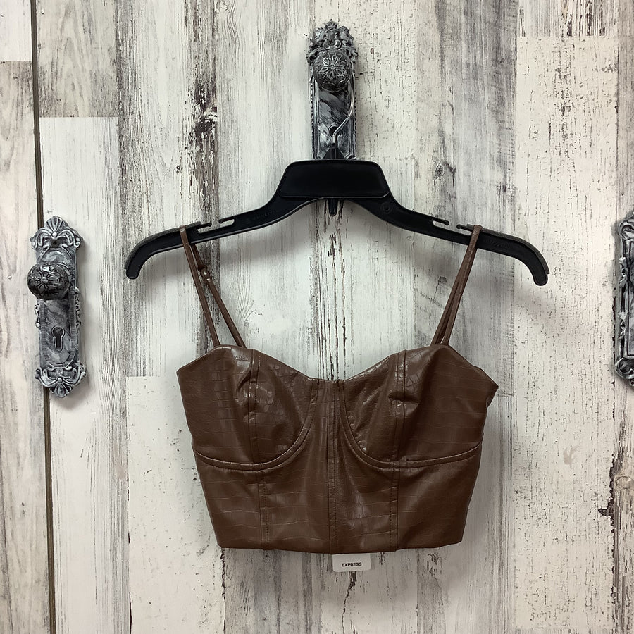 Express Size XS Junior Tanks & Camis