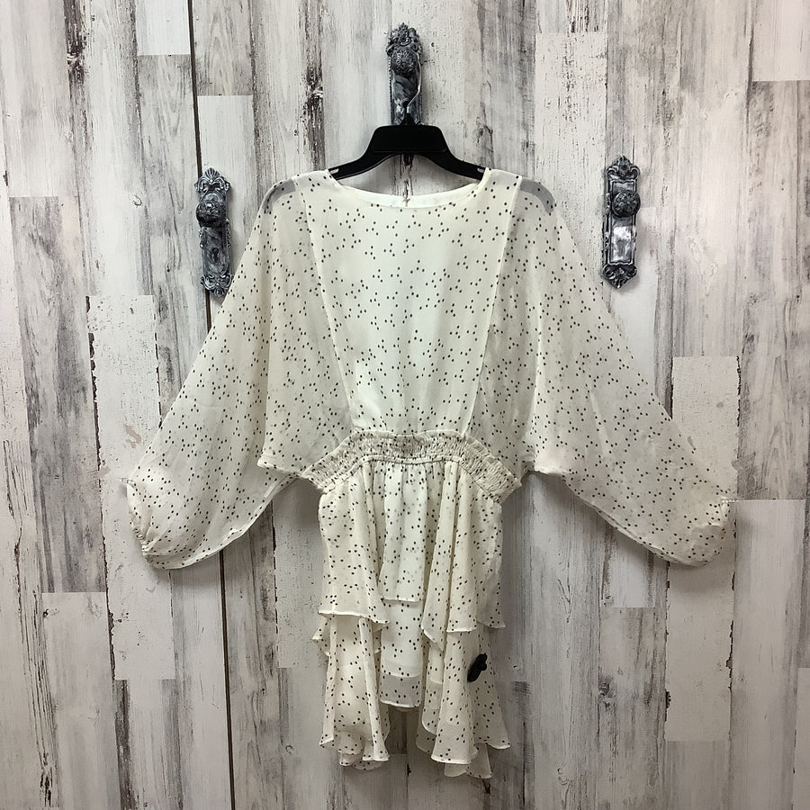 Storia Size Small Dress