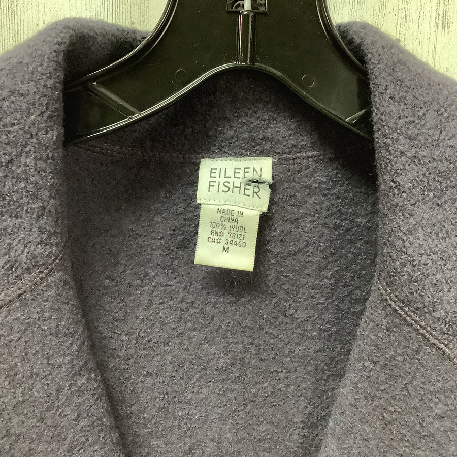 Eileen Fisher Size Med Jackets