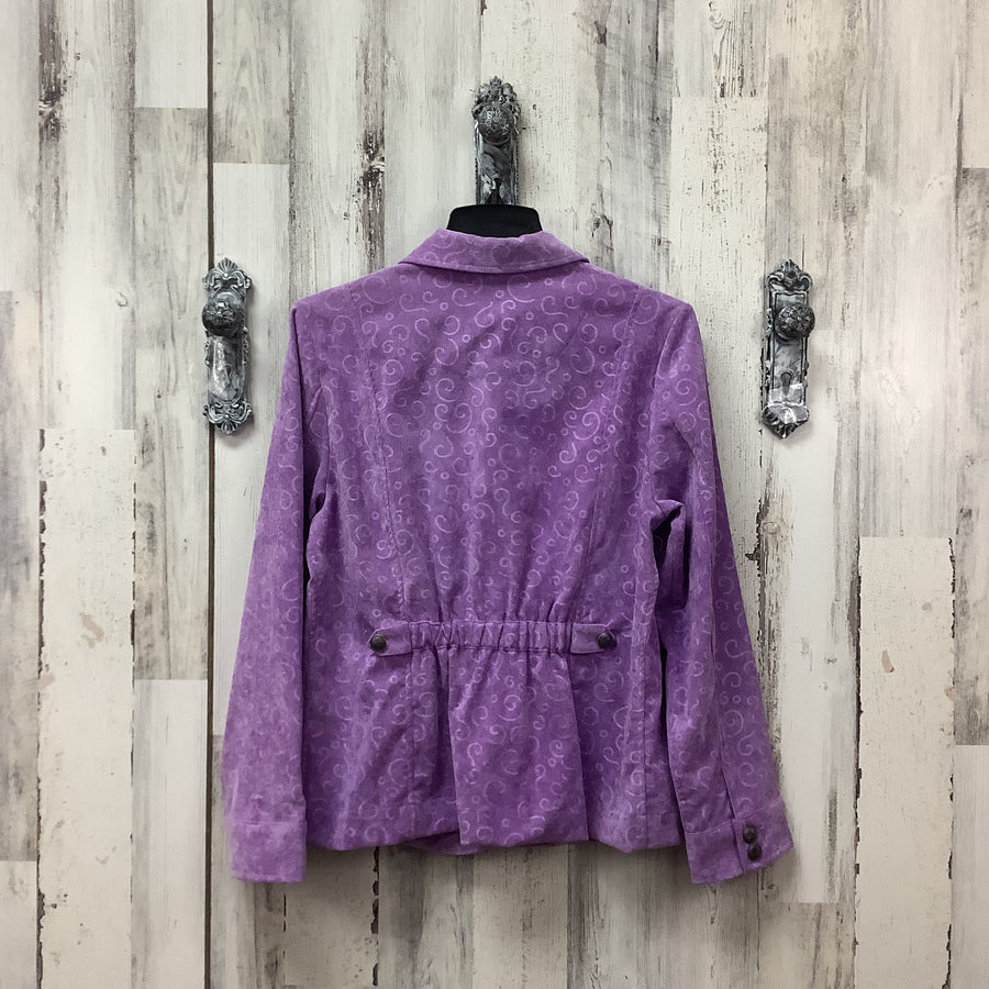 Christopher & Banks Size Med Casual Jackets