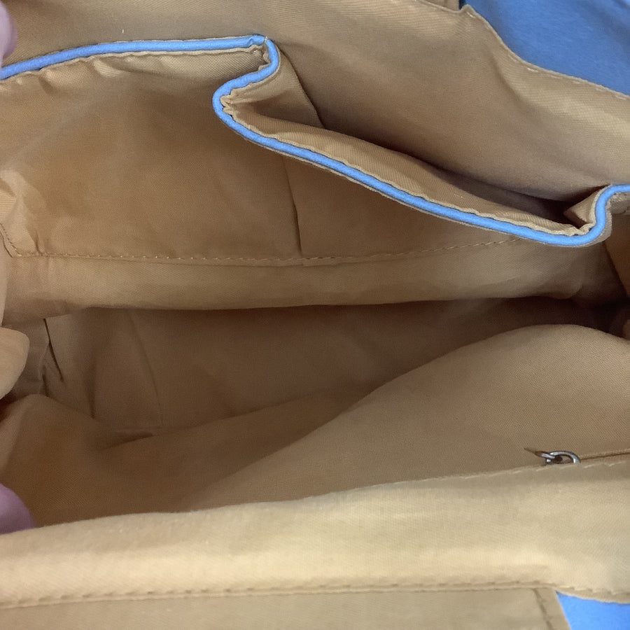 Unknown Size Med Backpacks