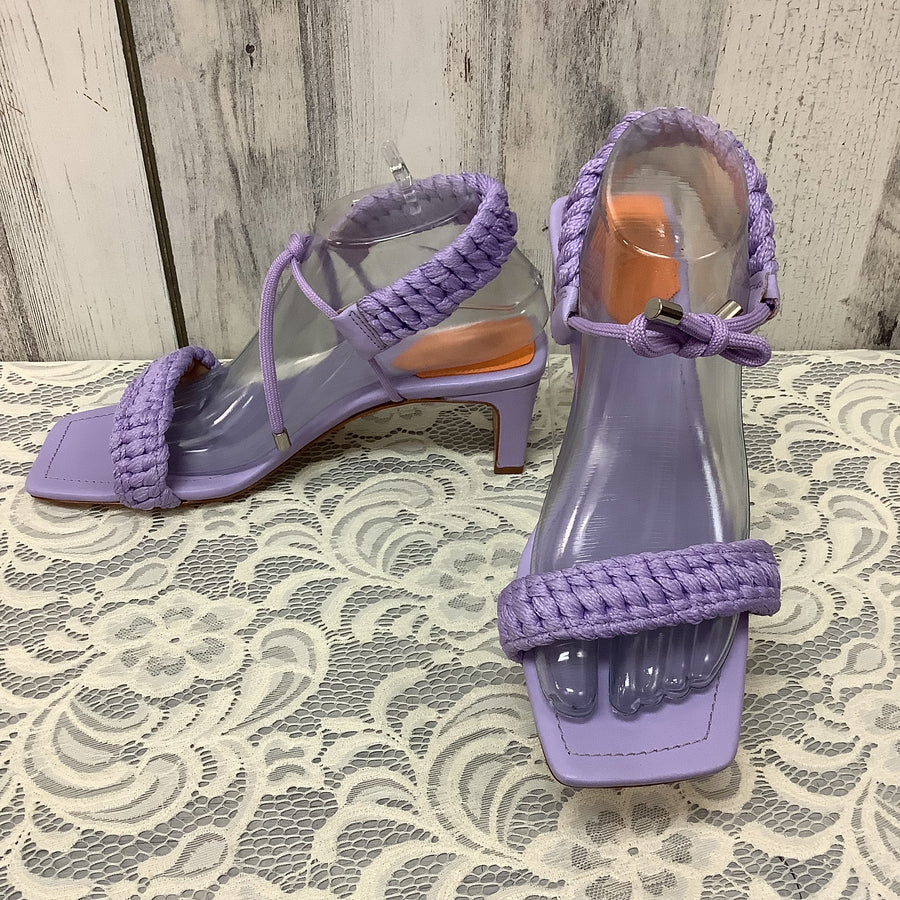 Schutz Size 9 B Heels