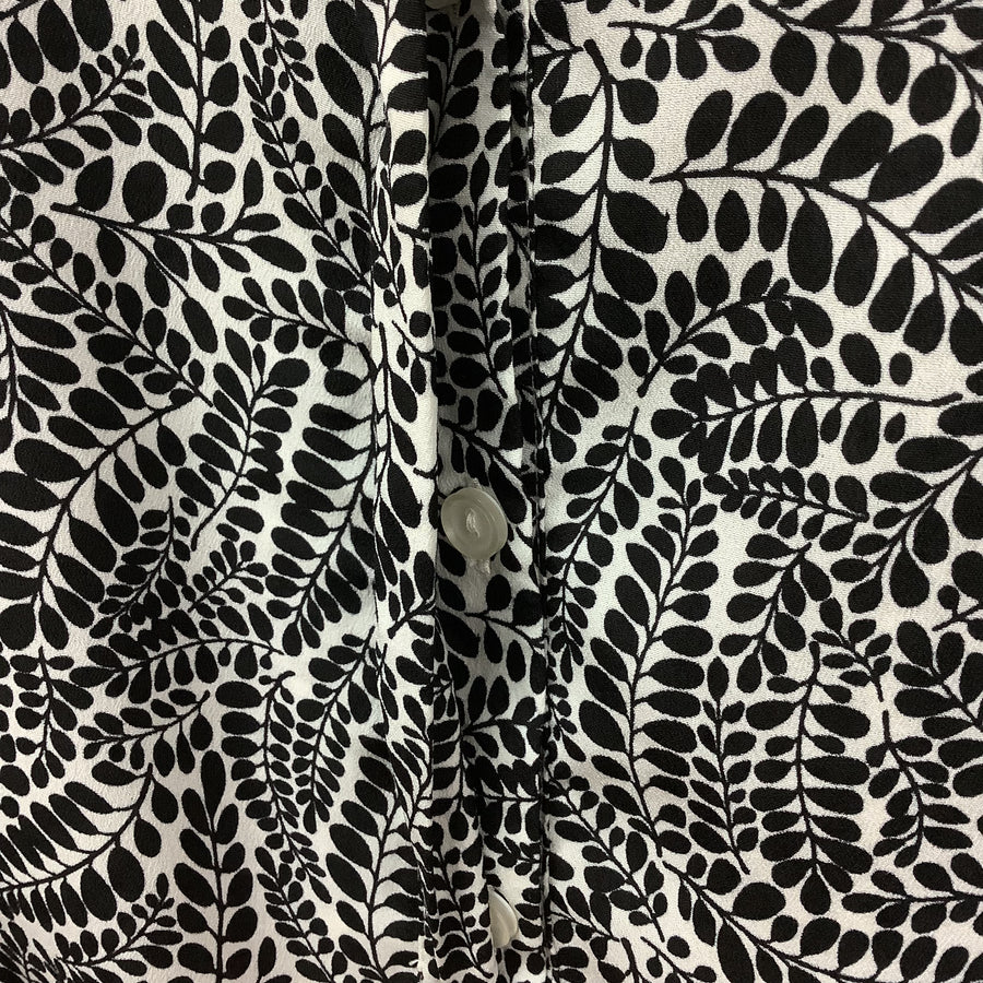 Motherhood Size Med Maternity Top