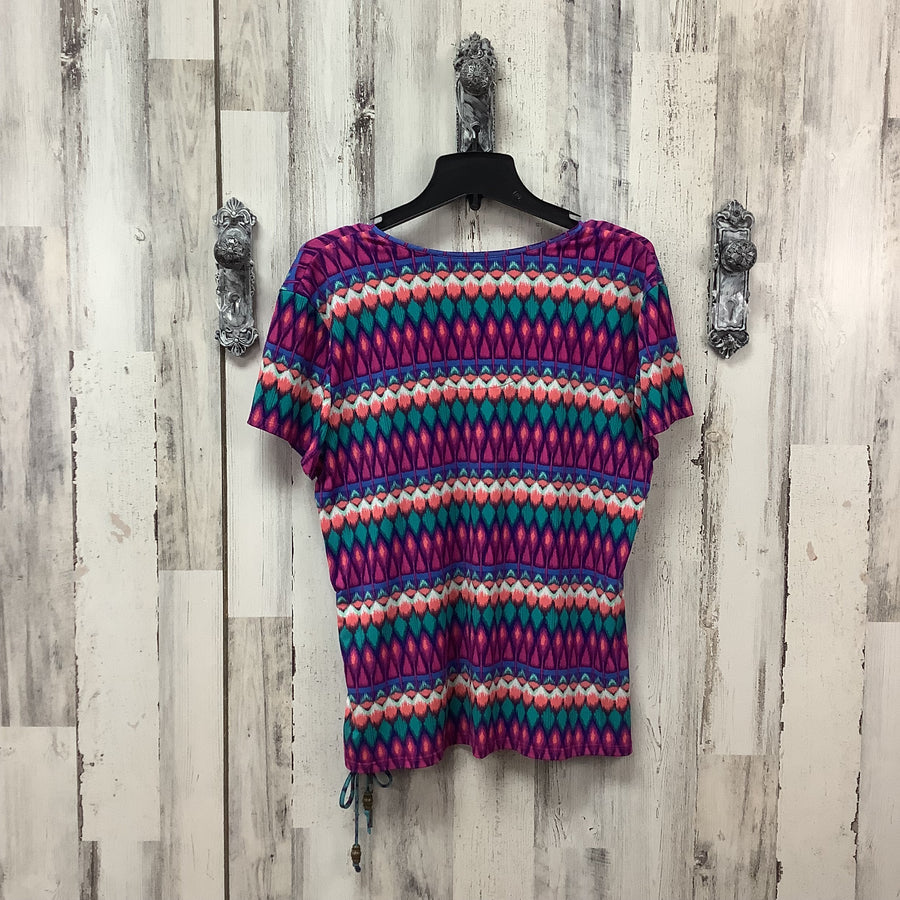 Ruby Road Size Large Shirts & Blouses