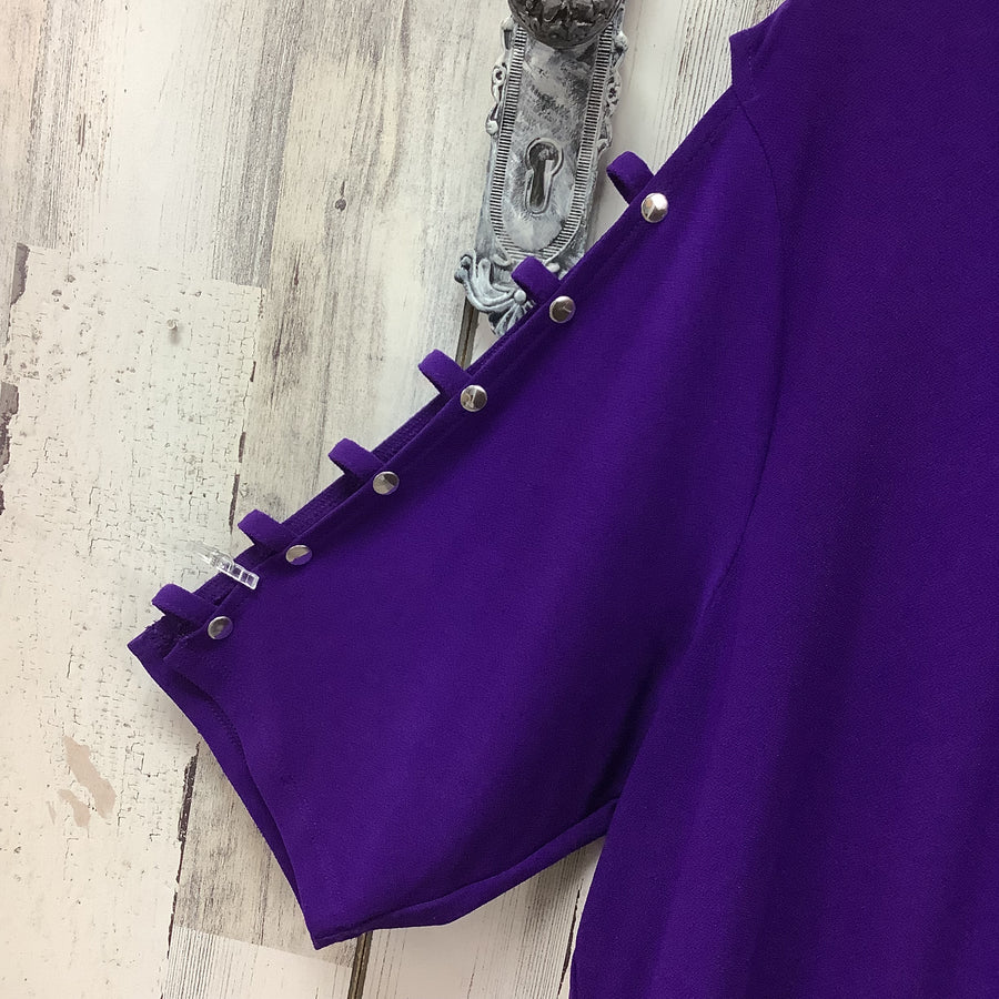 89th & madison Size 2X Curvy Shirts & Blouses