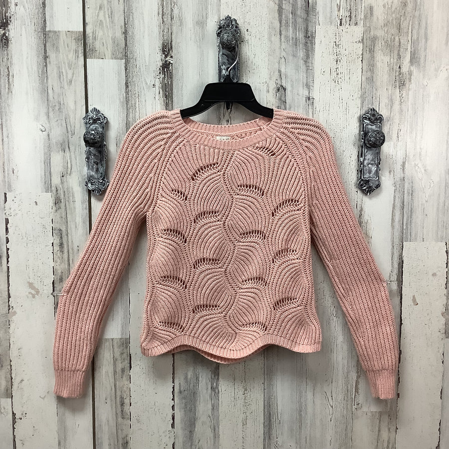 A New Day Size XS Junior Pullovers