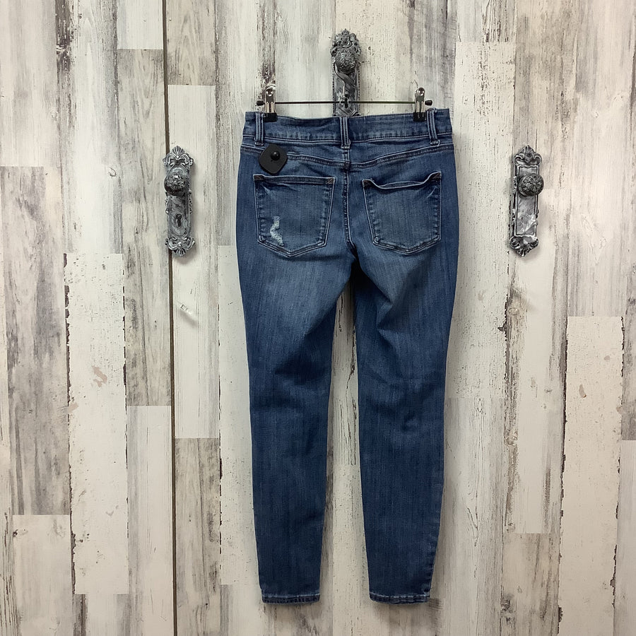 Maurices Size XS Junior Jeans