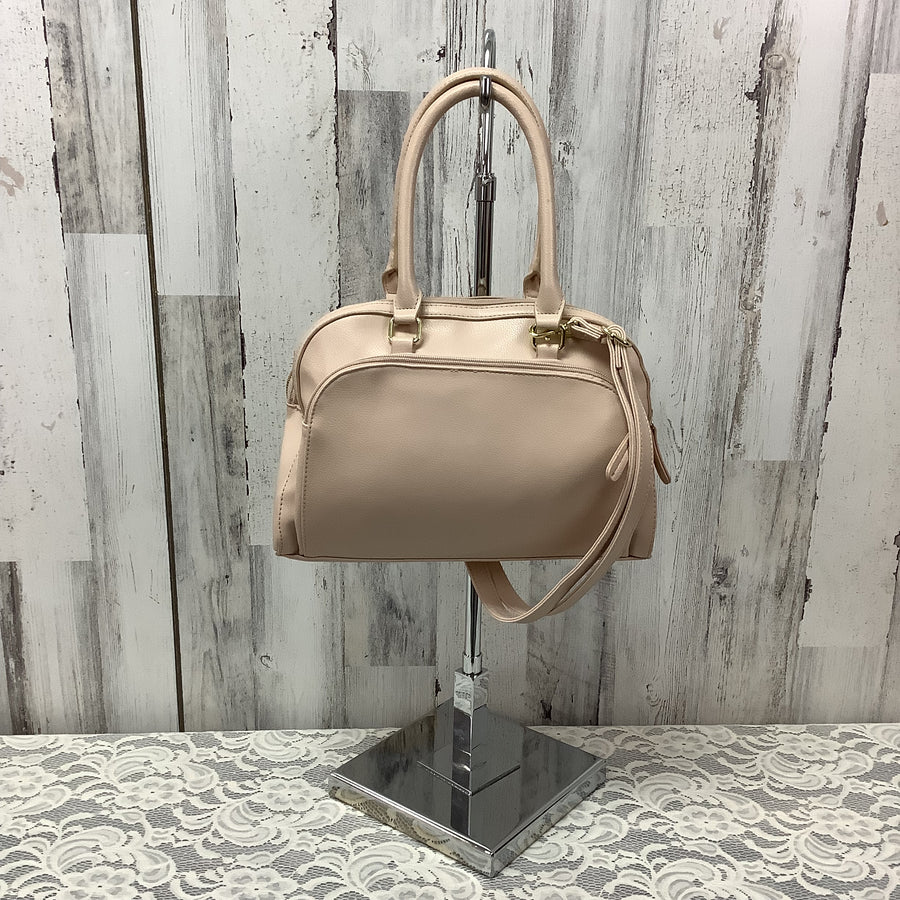 Unknown Size Med Handbags
