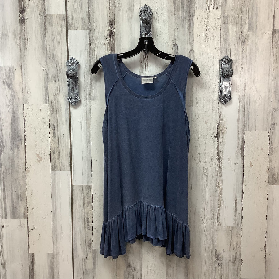 Dantelle Size Large Tunics