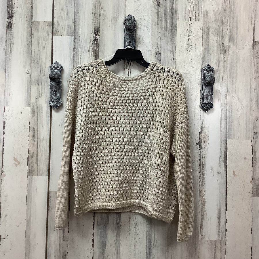 H & M Size Large Pullover