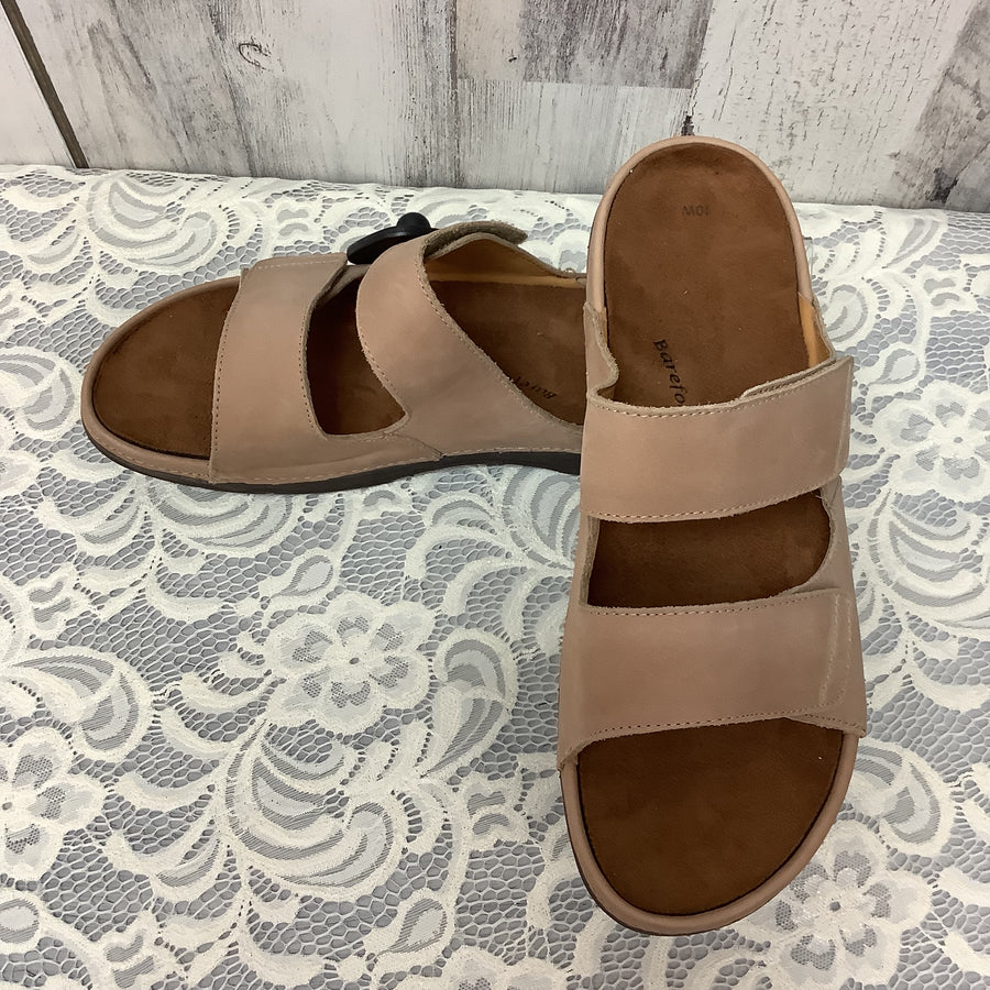 Barefoot Freedom Size 10 W Sandals