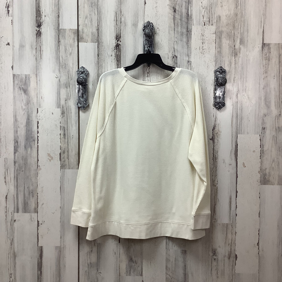Kim Gravel Size XL Curvy Shirts & Blouses