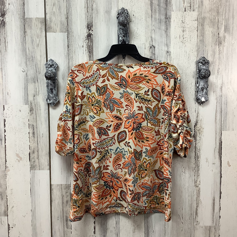 Emily Daniels Size XL P Curvy Shirts & Blouses