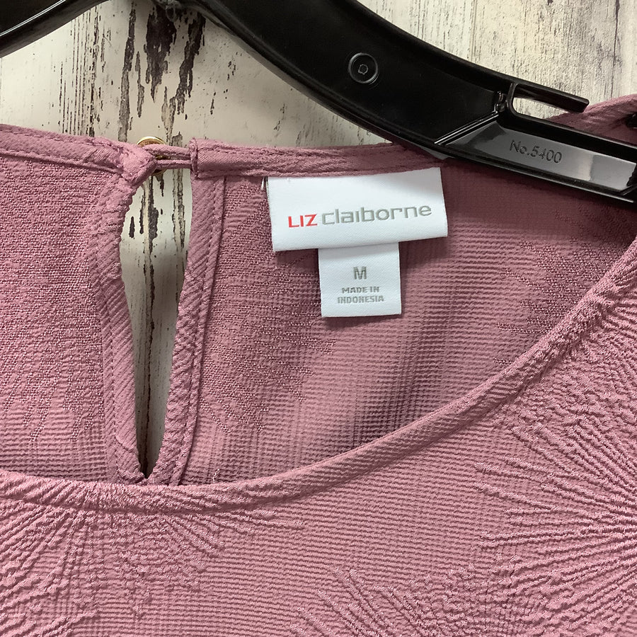 Liz Claiborne Size Med Shirts & Blouses