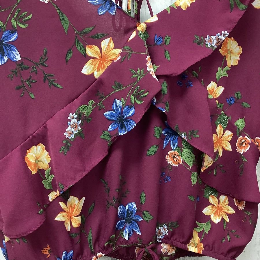 Timing Size Med Shirts & Blouses