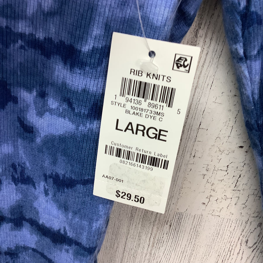 INC Size Large Shirts & Blouses