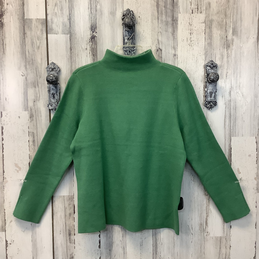 J.Jill Size Med Pullover