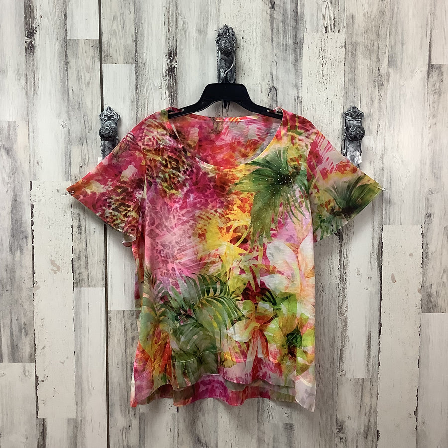 Unknown Size XL Curvy Shirts & Blouses