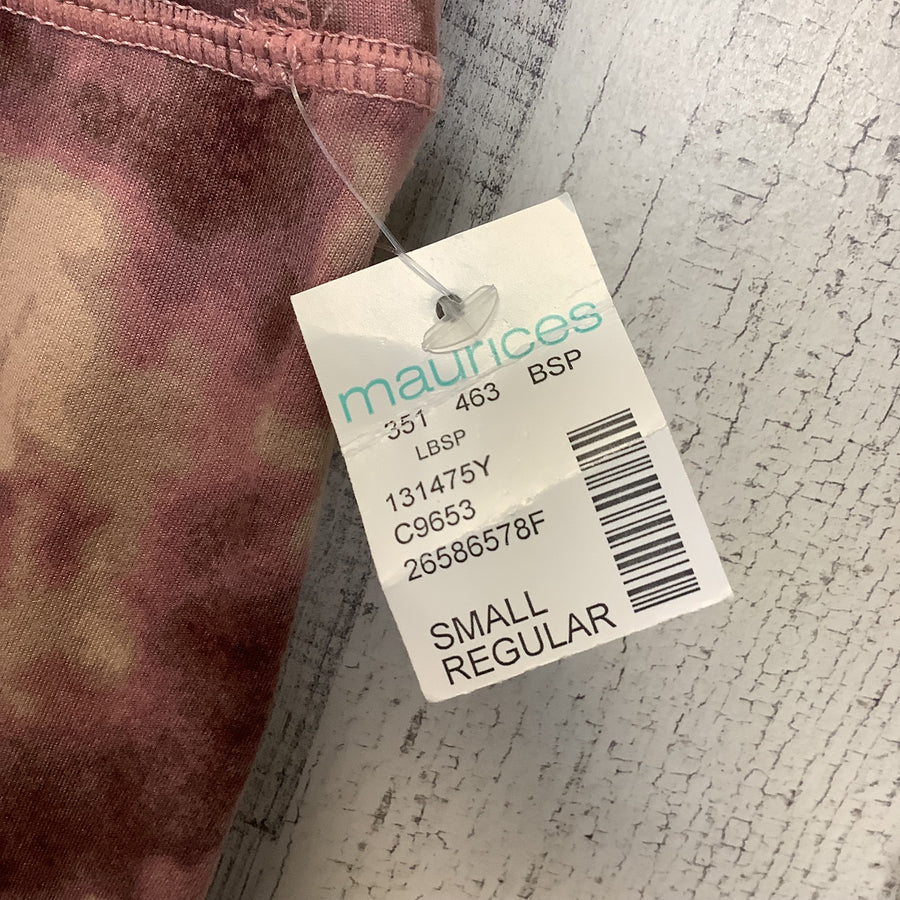 Maurices Size Small Yoga pants & more