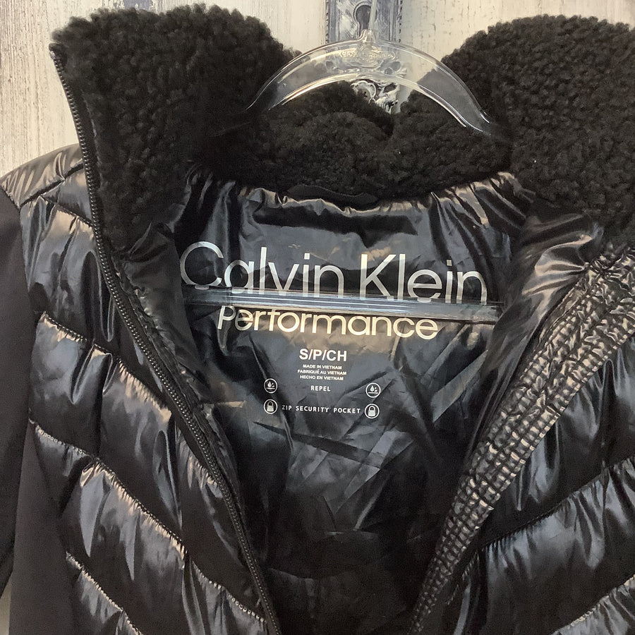 Calvin Klein Size Small Jackets