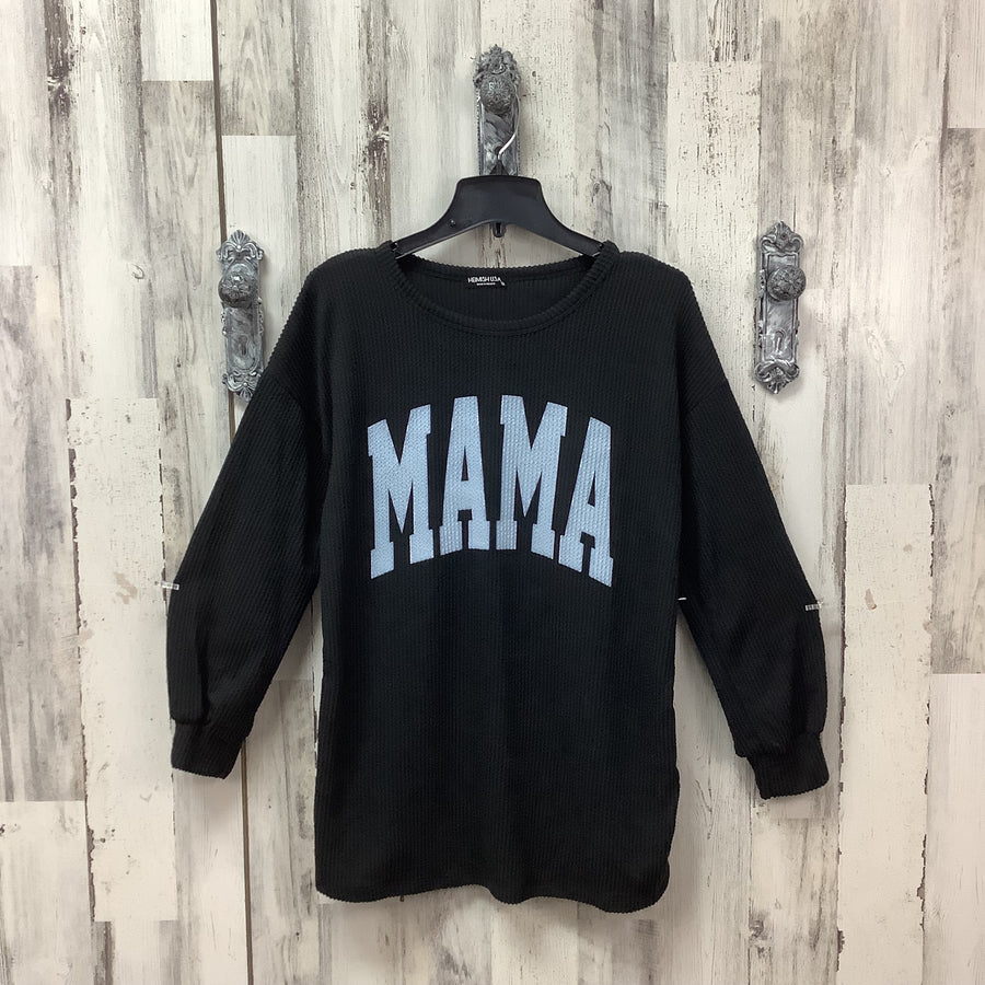 Heimish USA Size Med MAMA Shirt