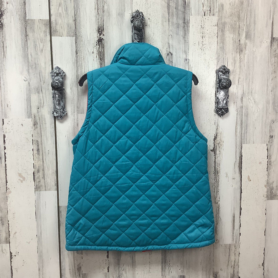 Lexly York Size XL Curvy Vests