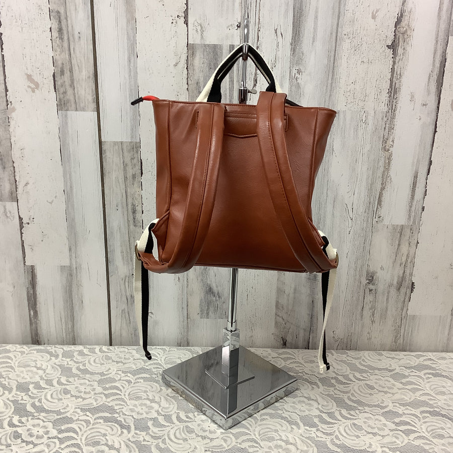 Universal Thread Size Med Backpacks