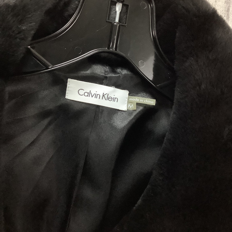 Calvin Klein Size Med Jackets