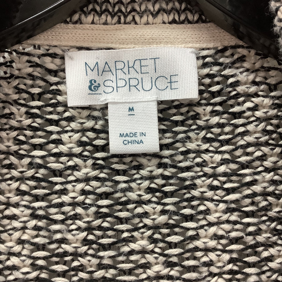 Market & spruce Size Med Shrugs & Shawls