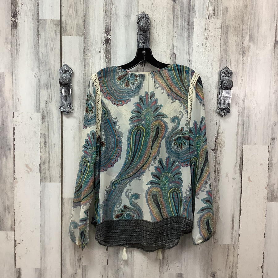 Signature Studio Size Large Shirts & Blouses