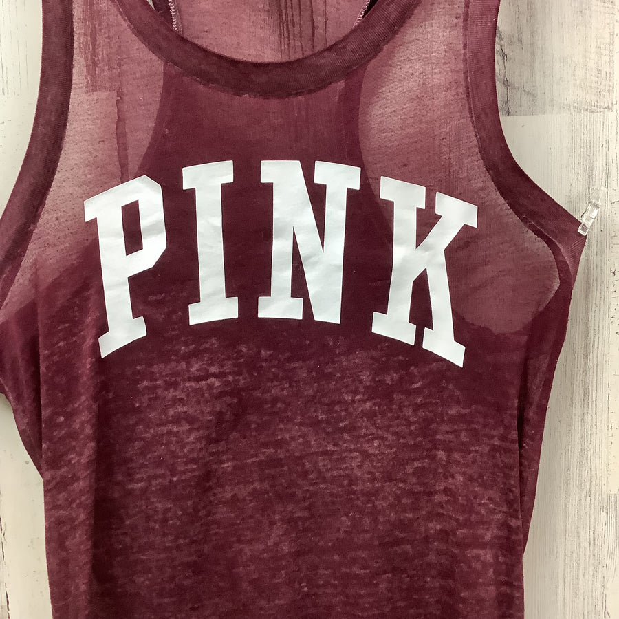 PINK Victoria's Secret Size XS Tanks & Camis