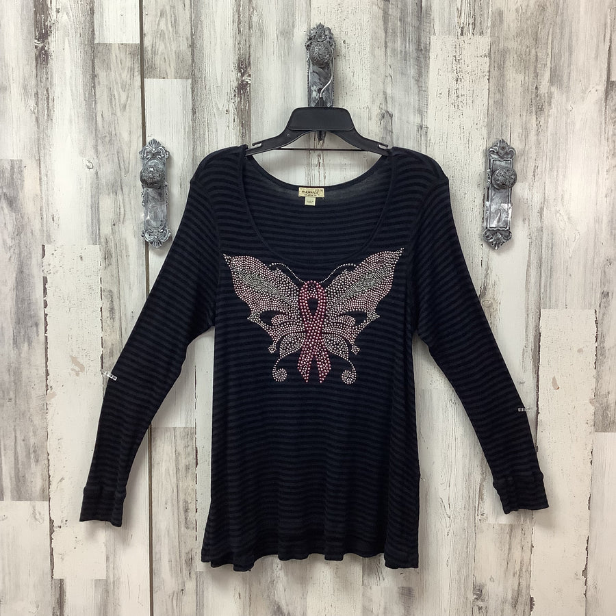 One world Size 1X Curvy Shirts & Blouses