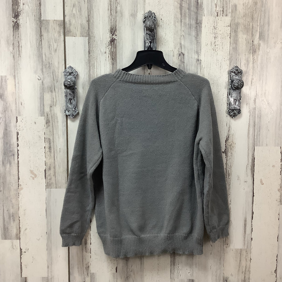 Unknown Size Lg Pullover