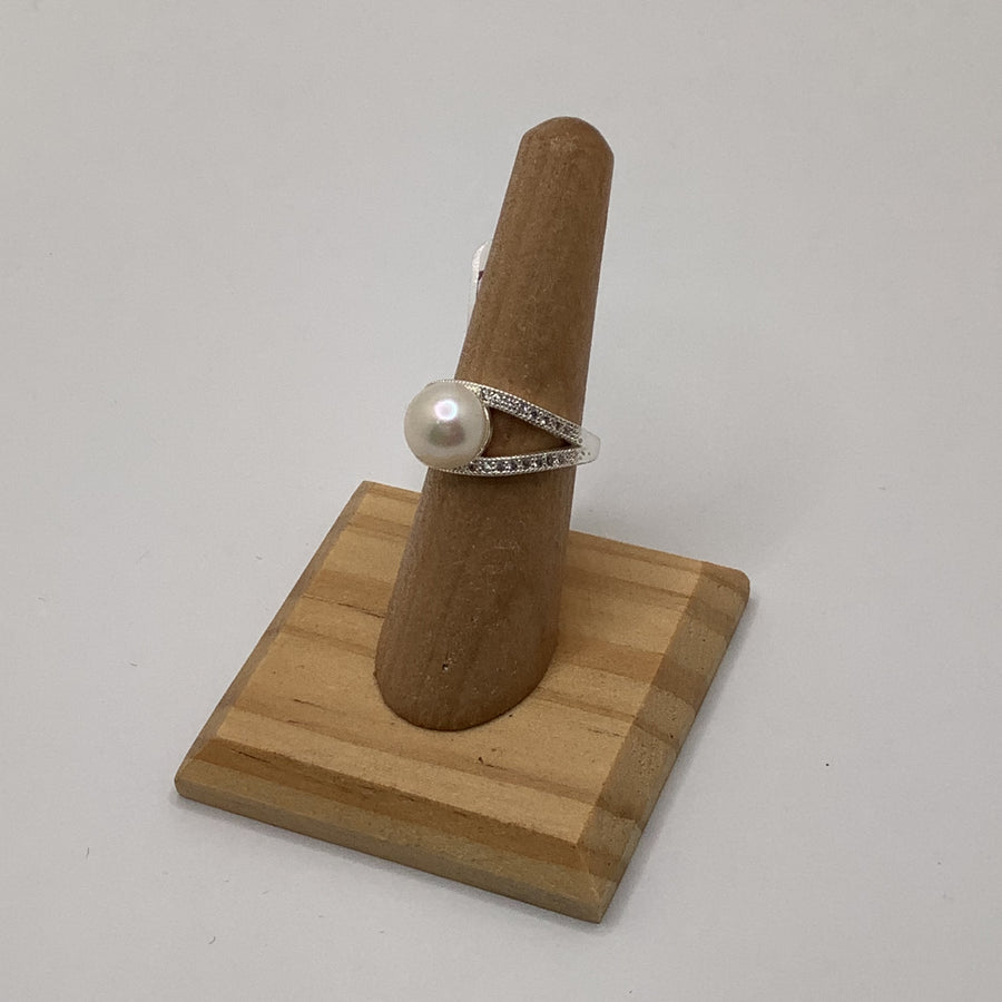 Amanda Blu Size 7 Rings