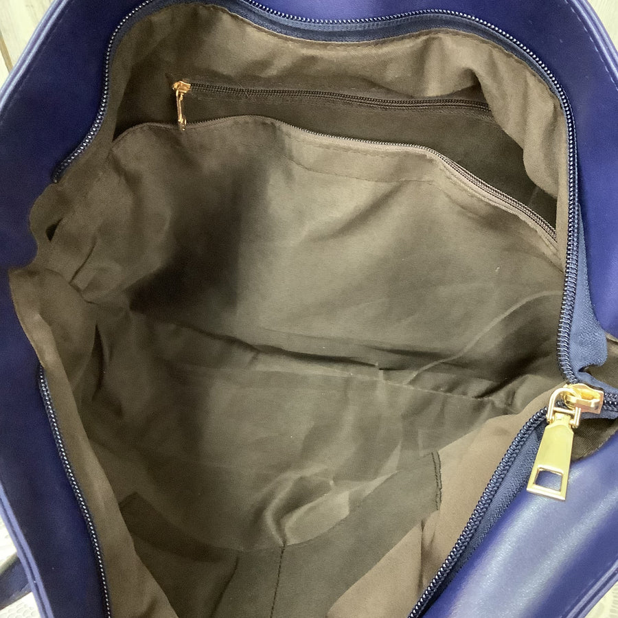 Amarte Size Large Shoulder Bags
