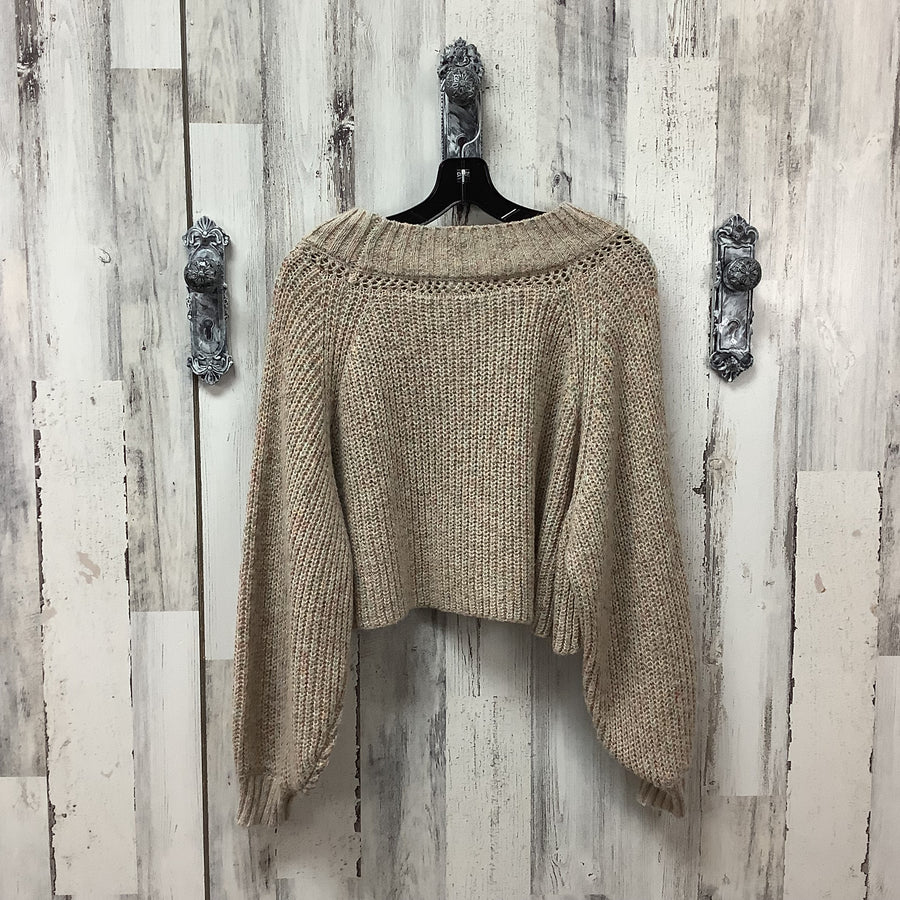 HYFVE Size Med Junior Pullovers