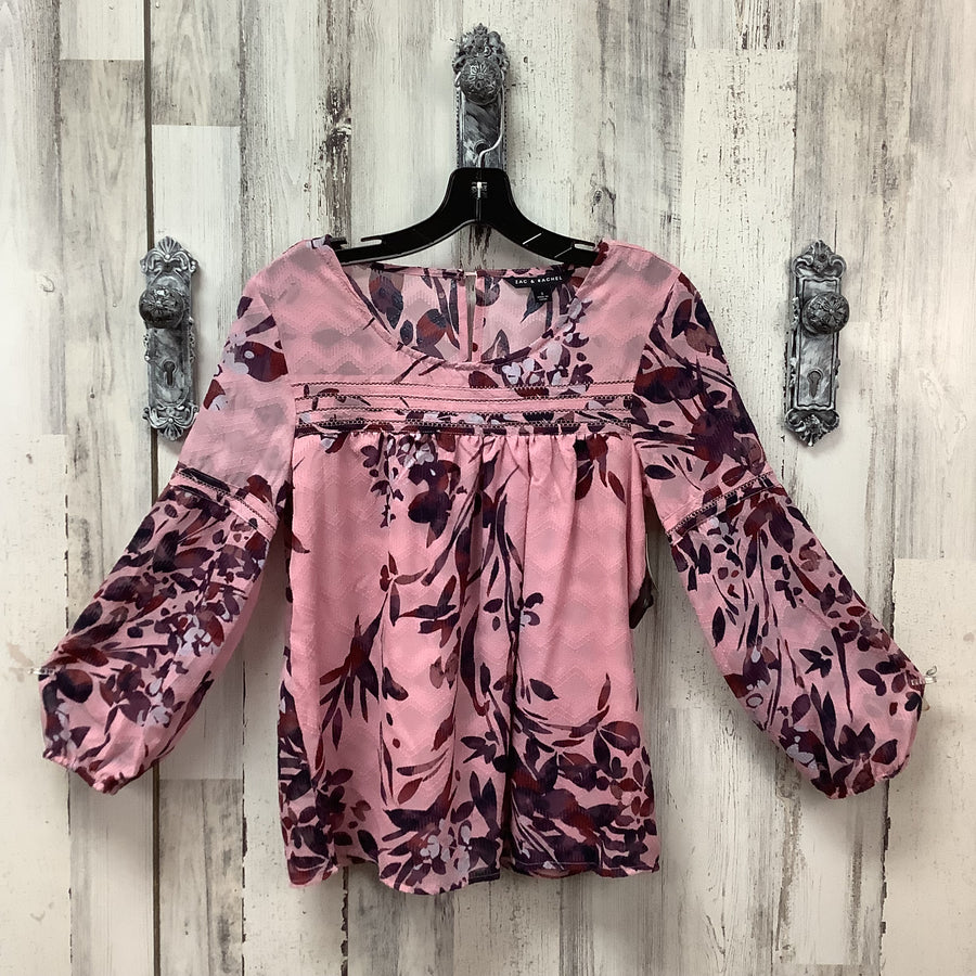 Zac & Rachel Size Small Shirts & Blouses