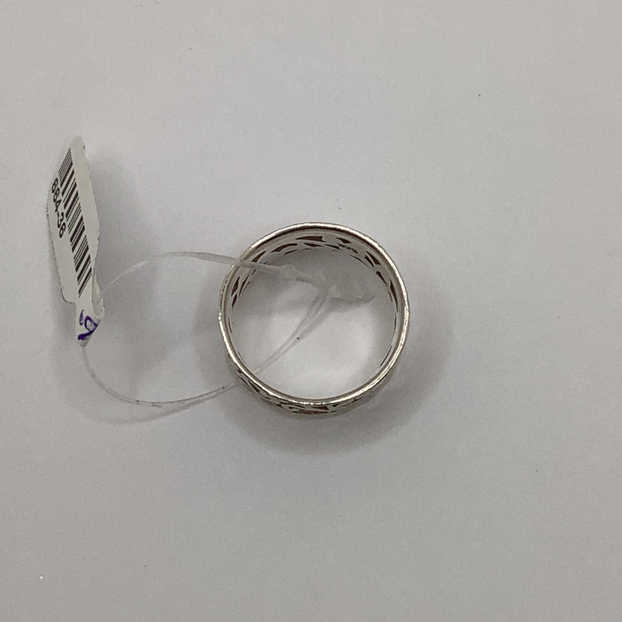 Beldiamo Size 8.5 Rings