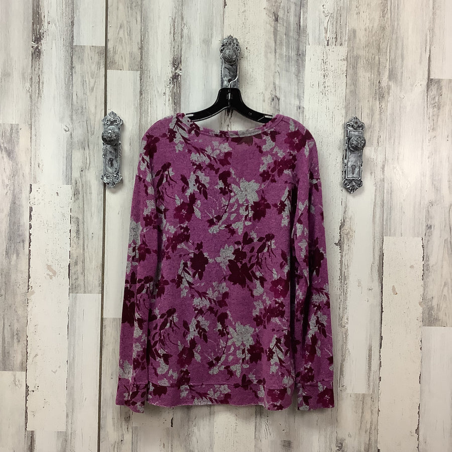 Simply Vera Size Lg Shirts & Blouses