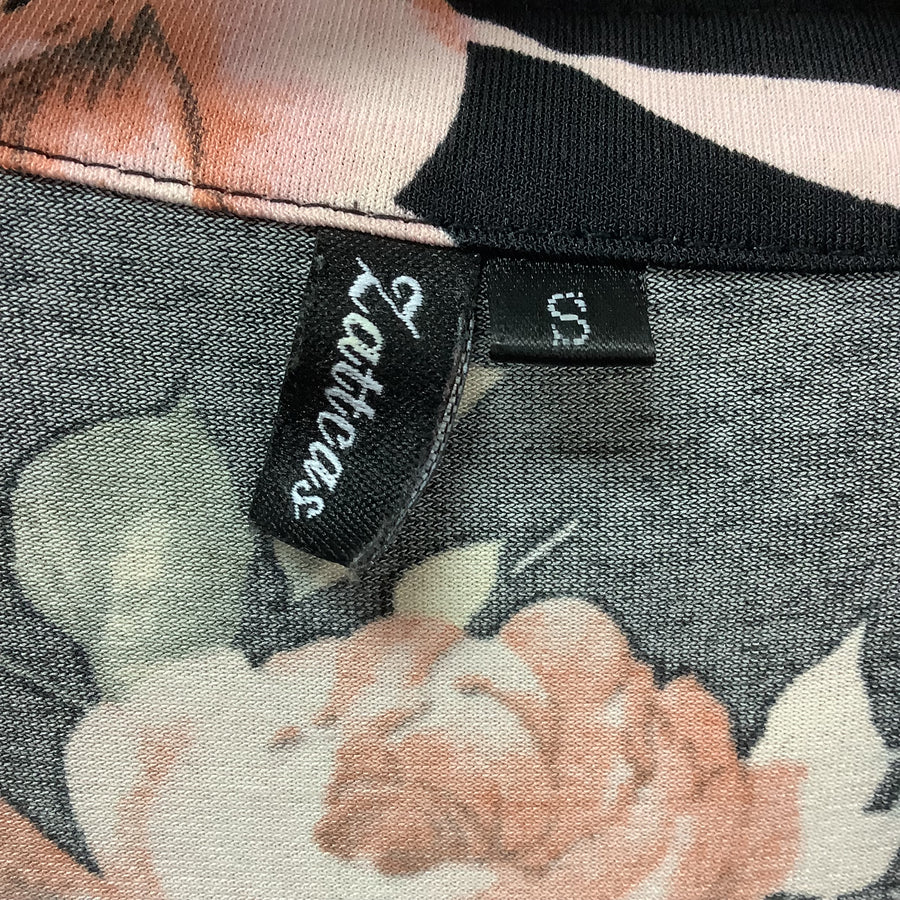 Zattcas Size Sm Shirts & Blouses