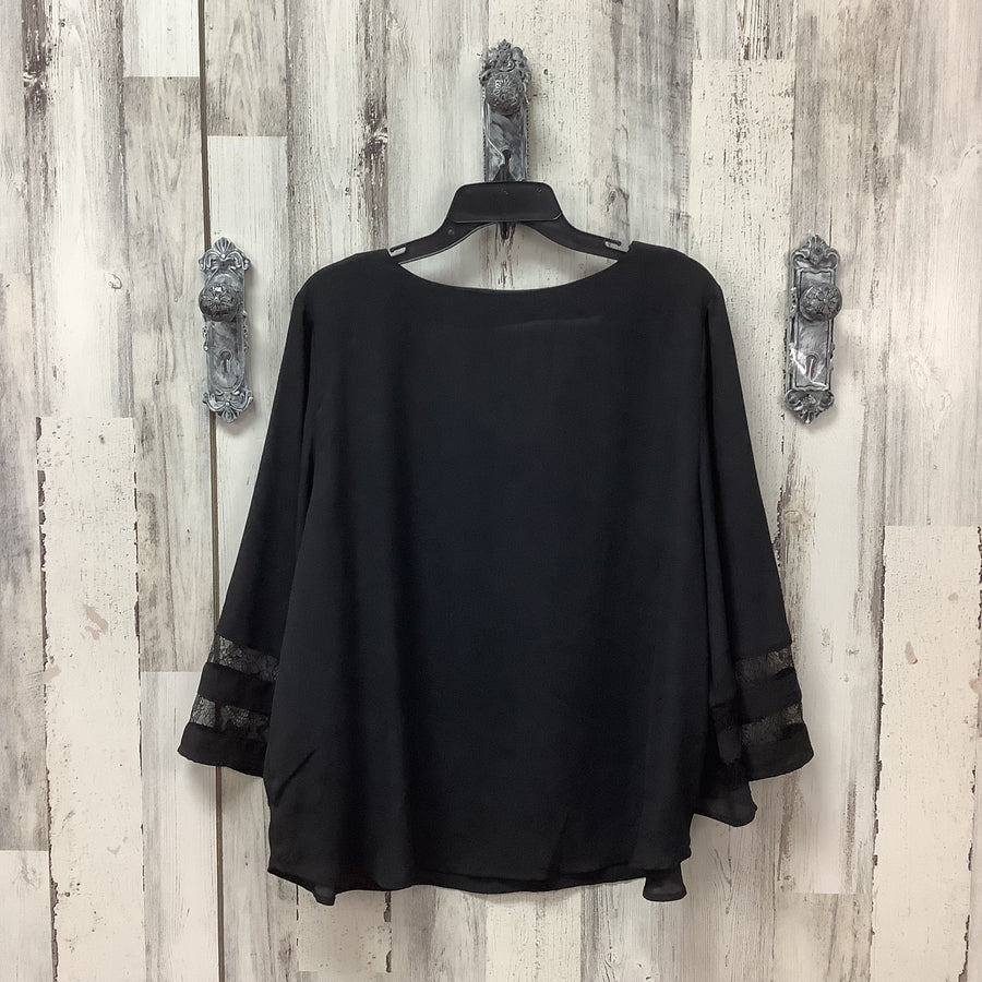 apt. 9 Size XXL Curvy Shirts & Blouses