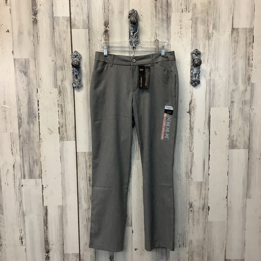 Lee Size 10 Slacks & Pants