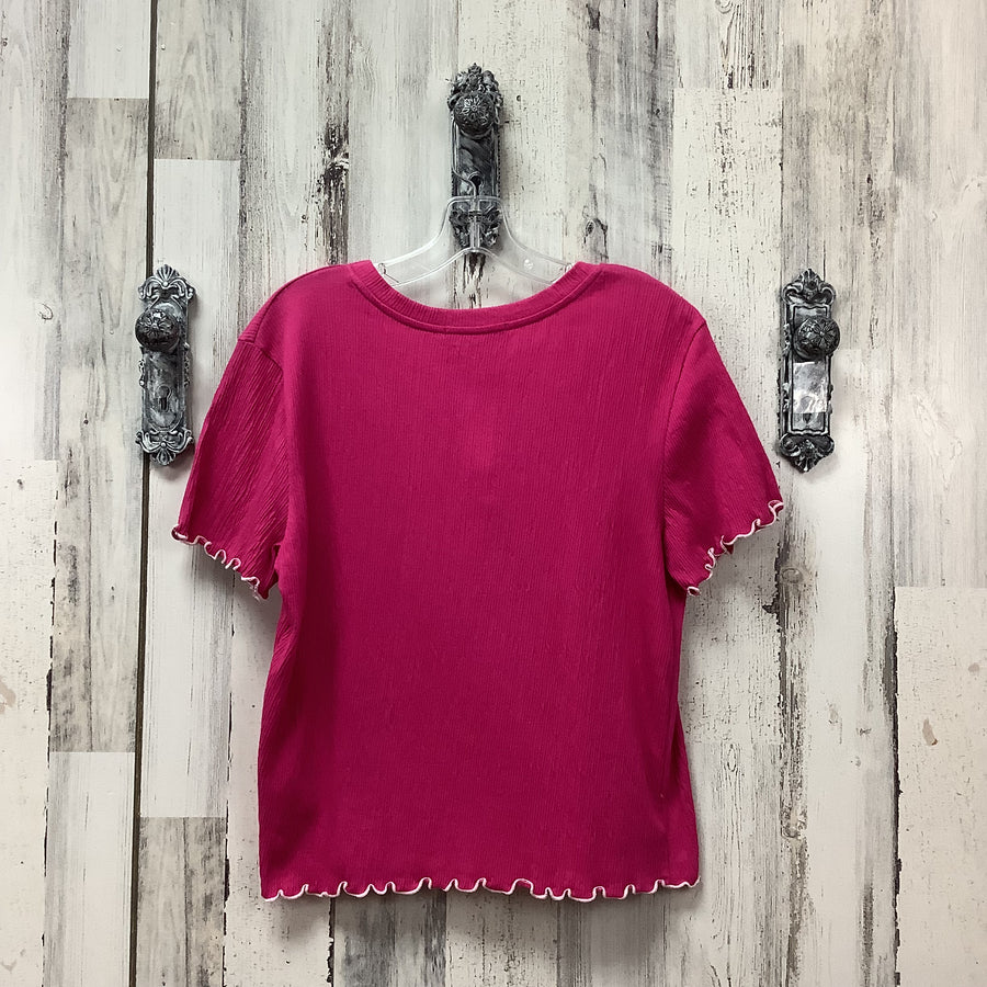 eri + ali Size Med Shirts & Blouses