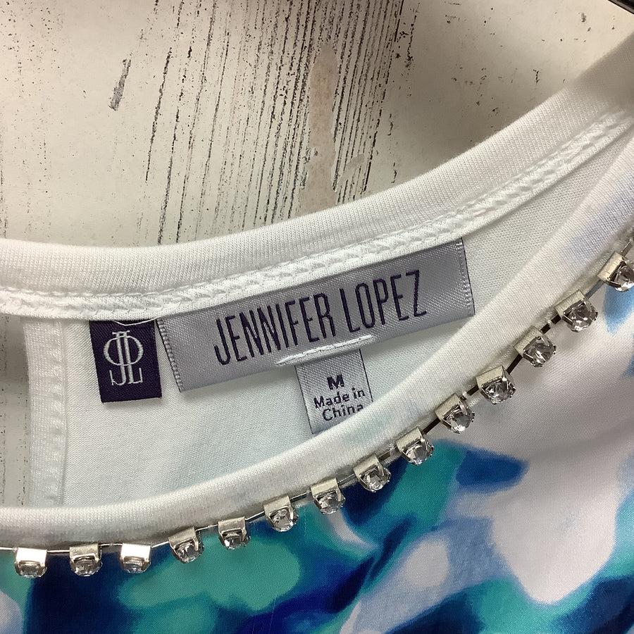 Jennifer Lopez Size Med Shirts & Blouses