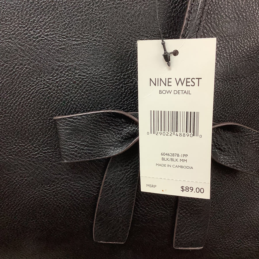 Nine West Size Large Handbags