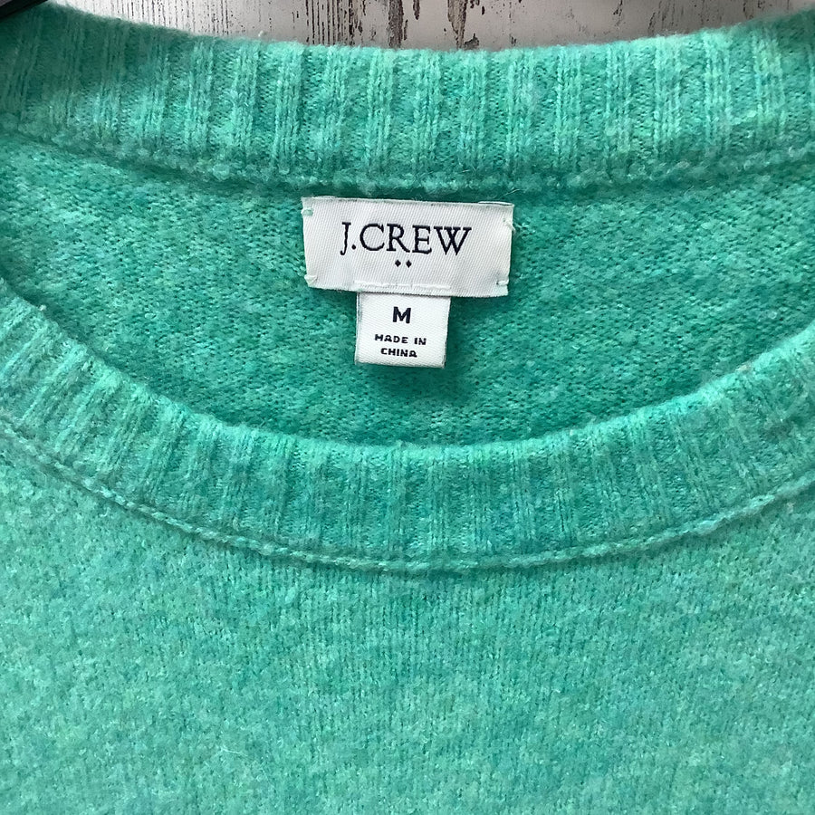 J. Crew Size Med Pullover