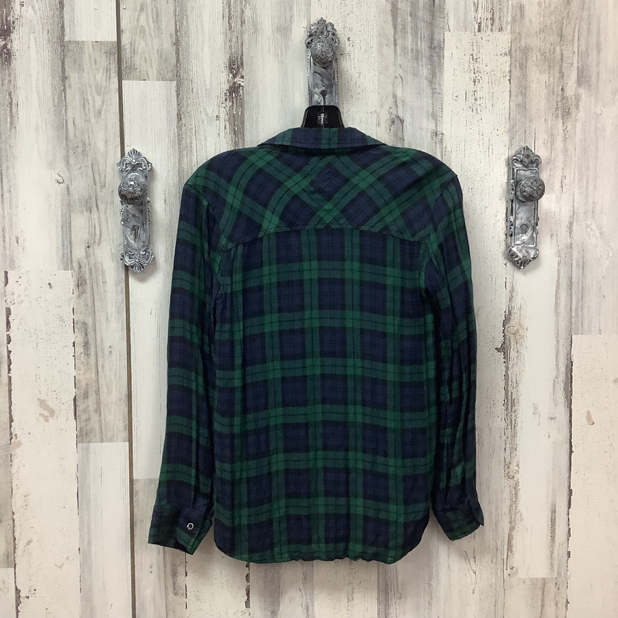 Harper Size Small Shirts & Blouses