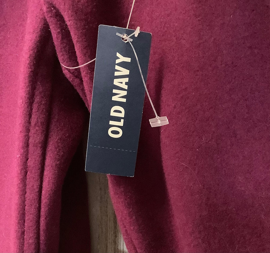 Old Navy Size Sm Coats